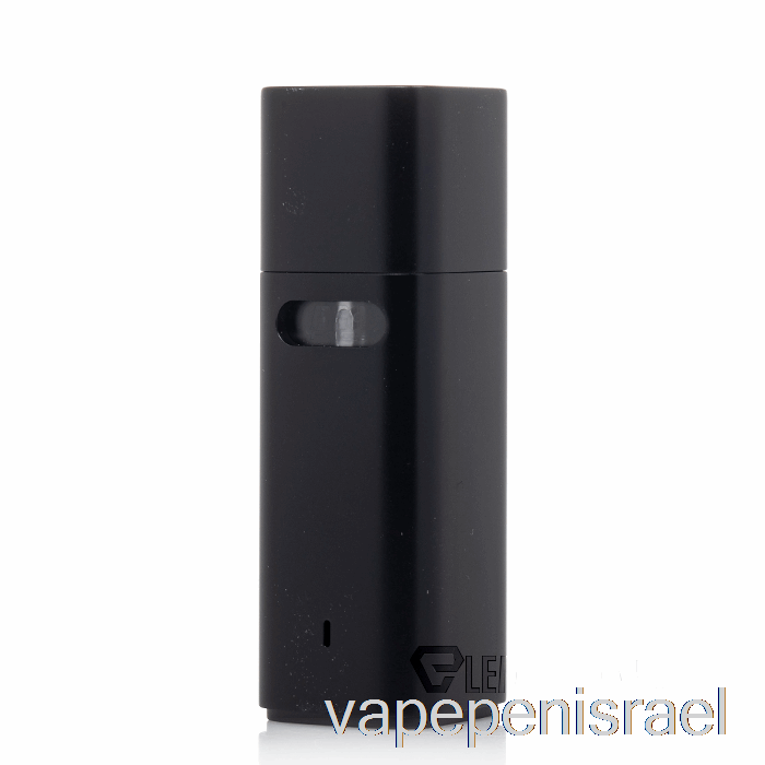 חד פעמי Vape Israel Uwell Caliburn Az3 גרייס 17w Pod System שחור